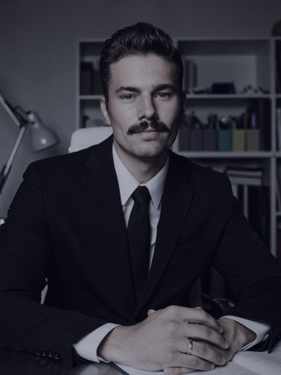 Derek Lakshman, founder of DL Design